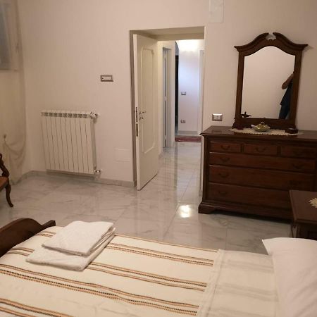 Apartamento Nonna Rosa House Scala Exterior foto