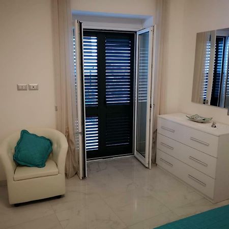 Apartamento Nonna Rosa House Scala Exterior foto