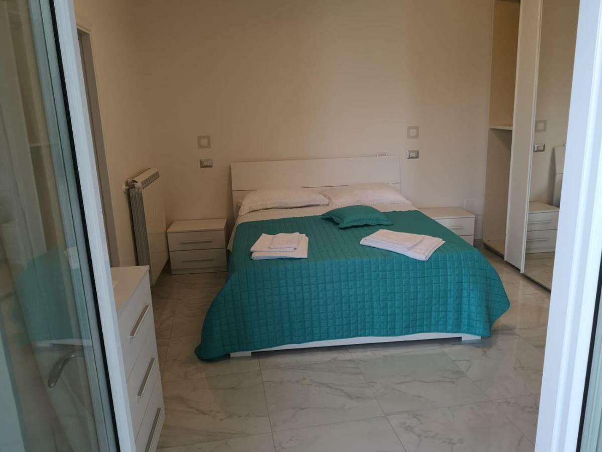 Apartamento Nonna Rosa House Scala Exterior foto