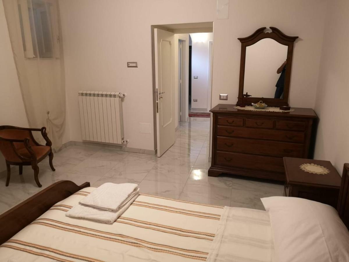 Apartamento Nonna Rosa House Scala Exterior foto
